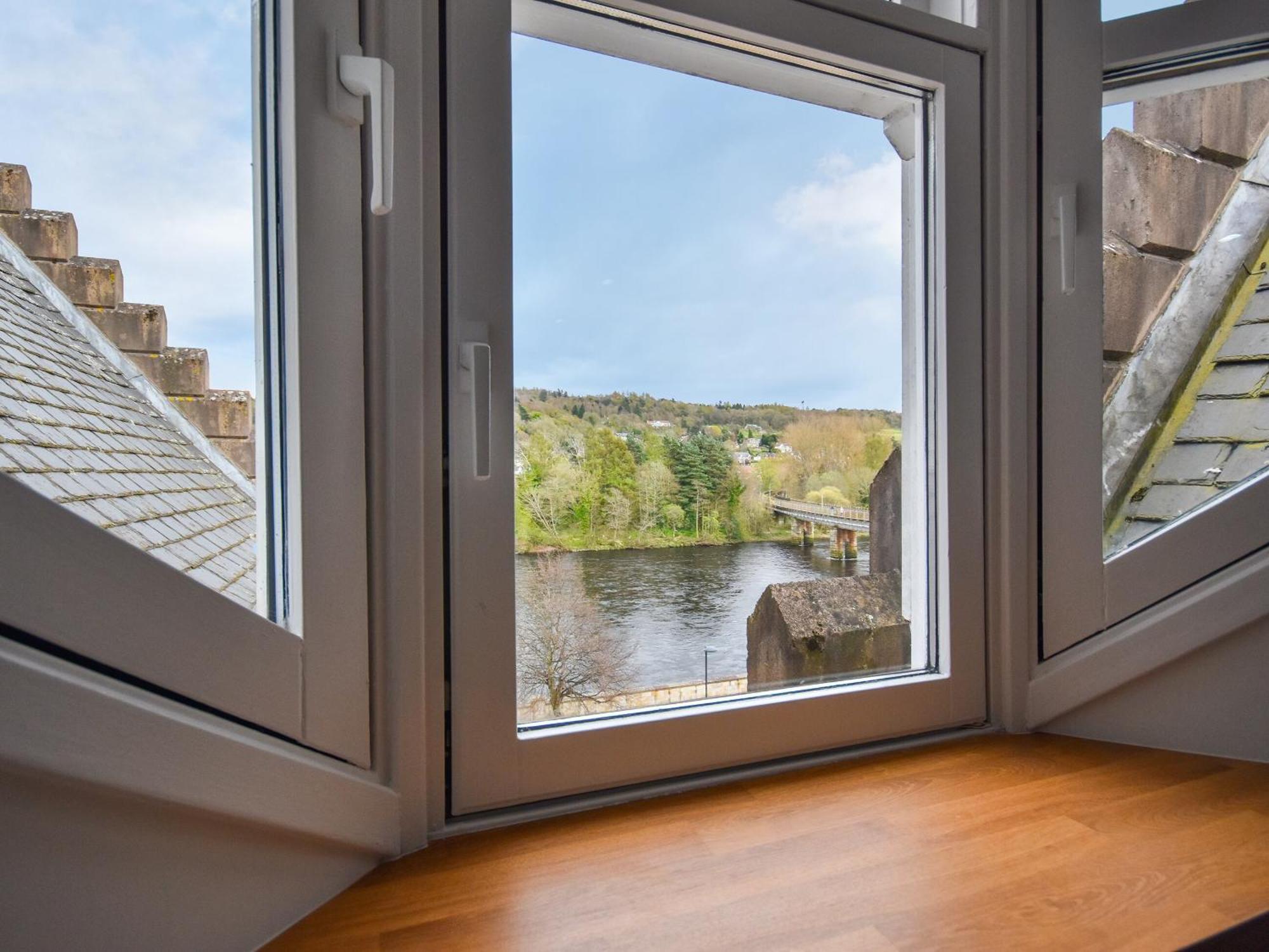 Tay Views Holiday home
